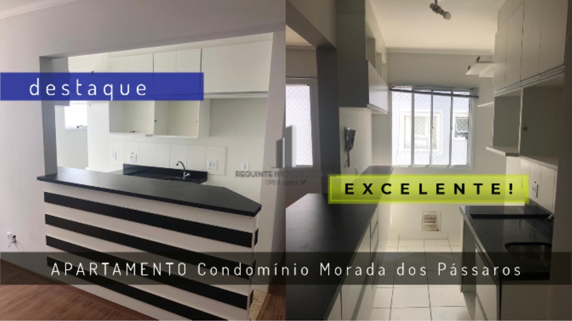 APARTAMENTO RESIDENCIAL MORADA DOS PÁSSAROS JUNDIAÍ LOCAÇÃO