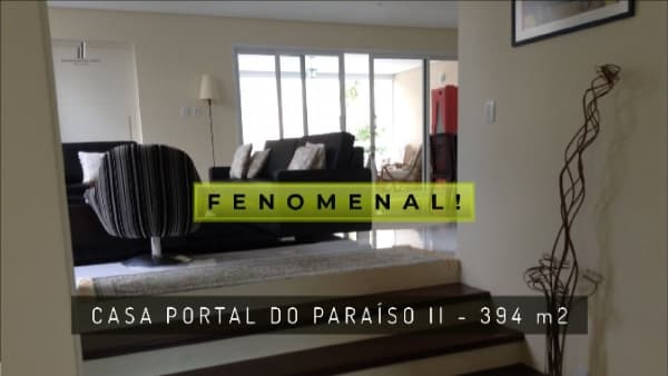 Casa em Condomínio para Venda em Engordadouro Jundiaí-SP