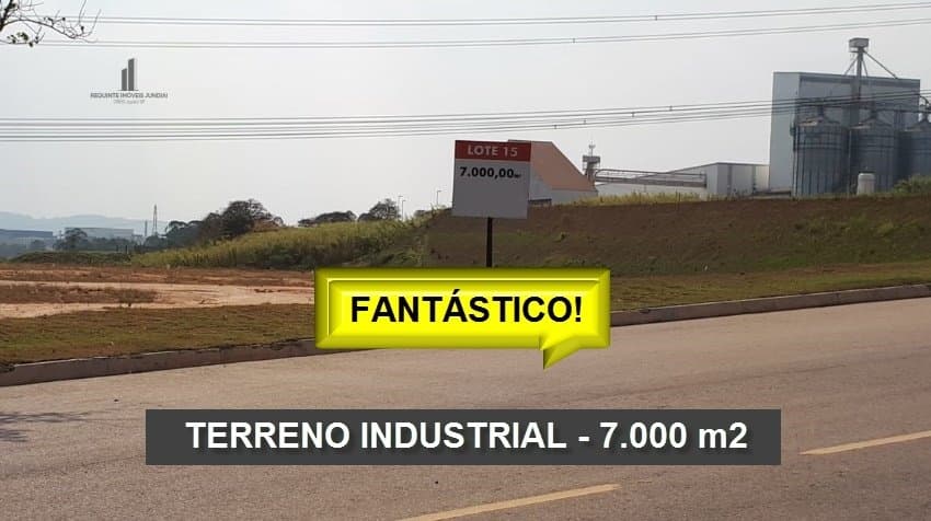 Terreno Lote para Venda