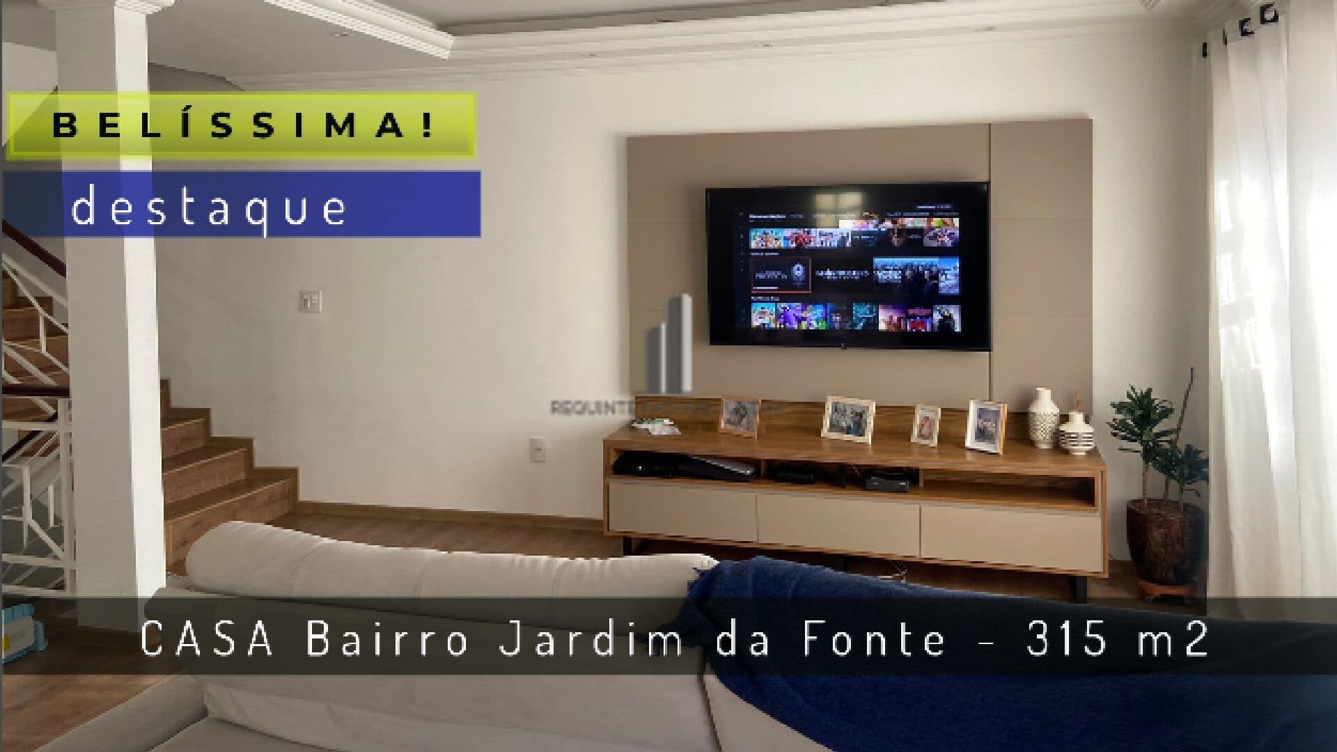 CASA BAIRRO JARDIM DA FONTE JUNDIAÍ VENDA