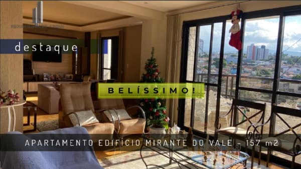 Apartamento Padrão para Venda em Centro Jundiaí-SP