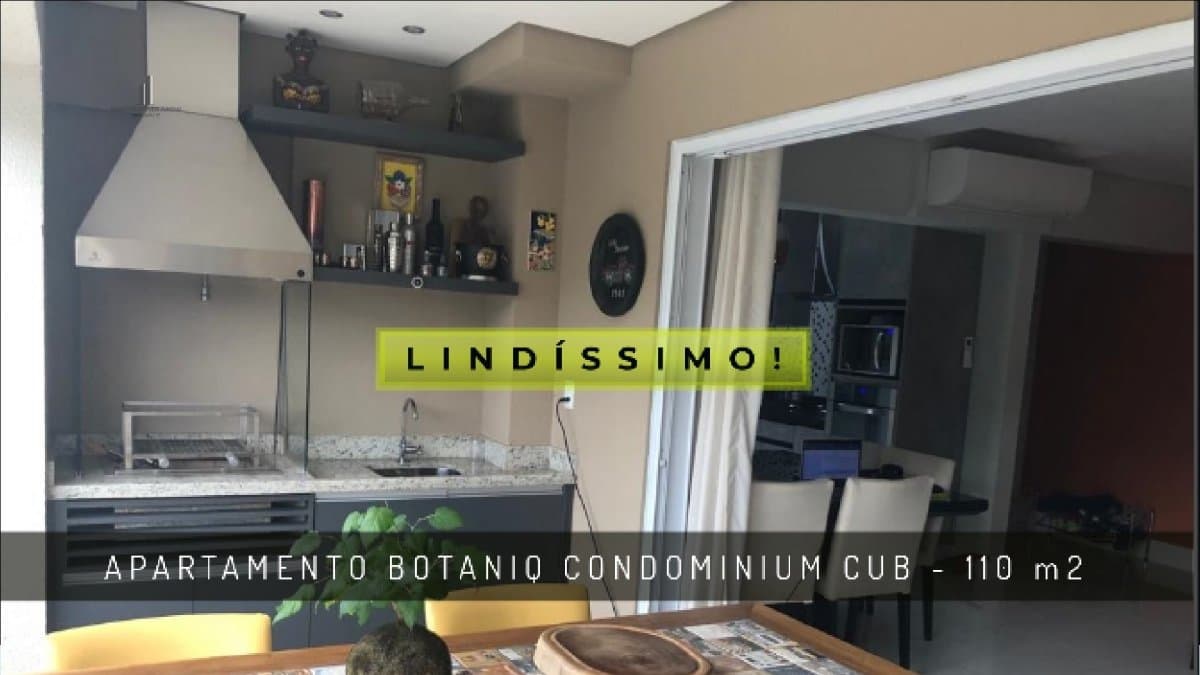 Apartamento Padrão para Venda em Vila Lacerda Jundiaí-SP
