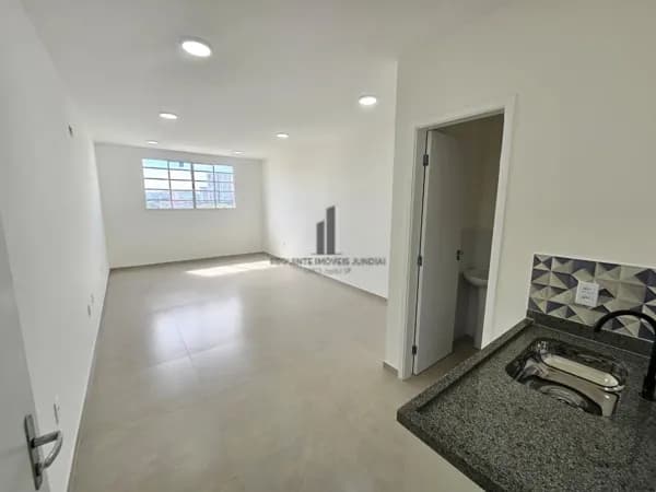 SALAS COMERCIAIS BAIRRO VIANELO JUNDIAI LOCAÇÃO
