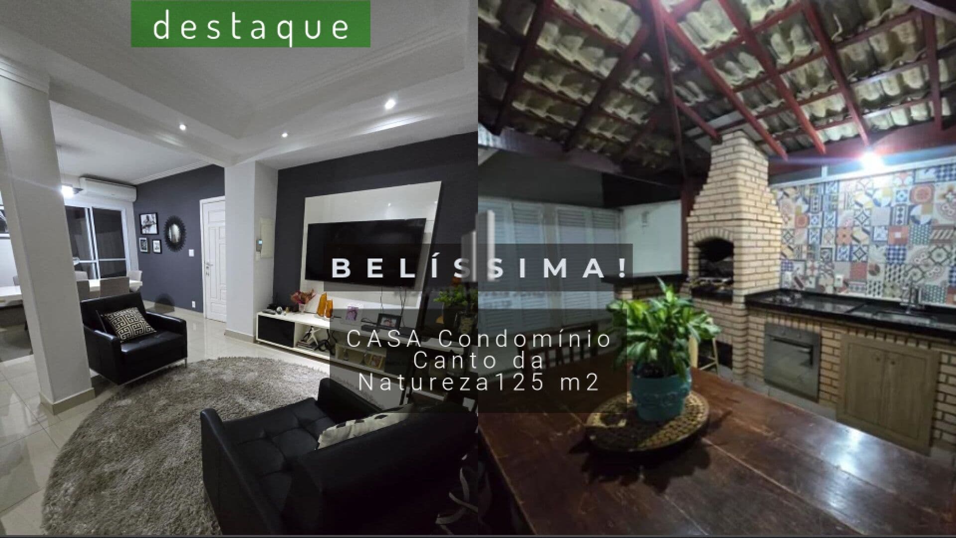 CASA RESIDENCIAL CANTO DA NATUREZA JD SHANGAI JUNDIAI VENDA