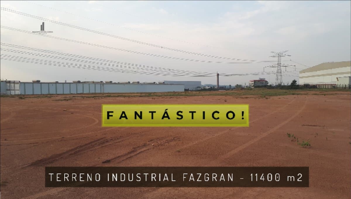 Terreno para Venda