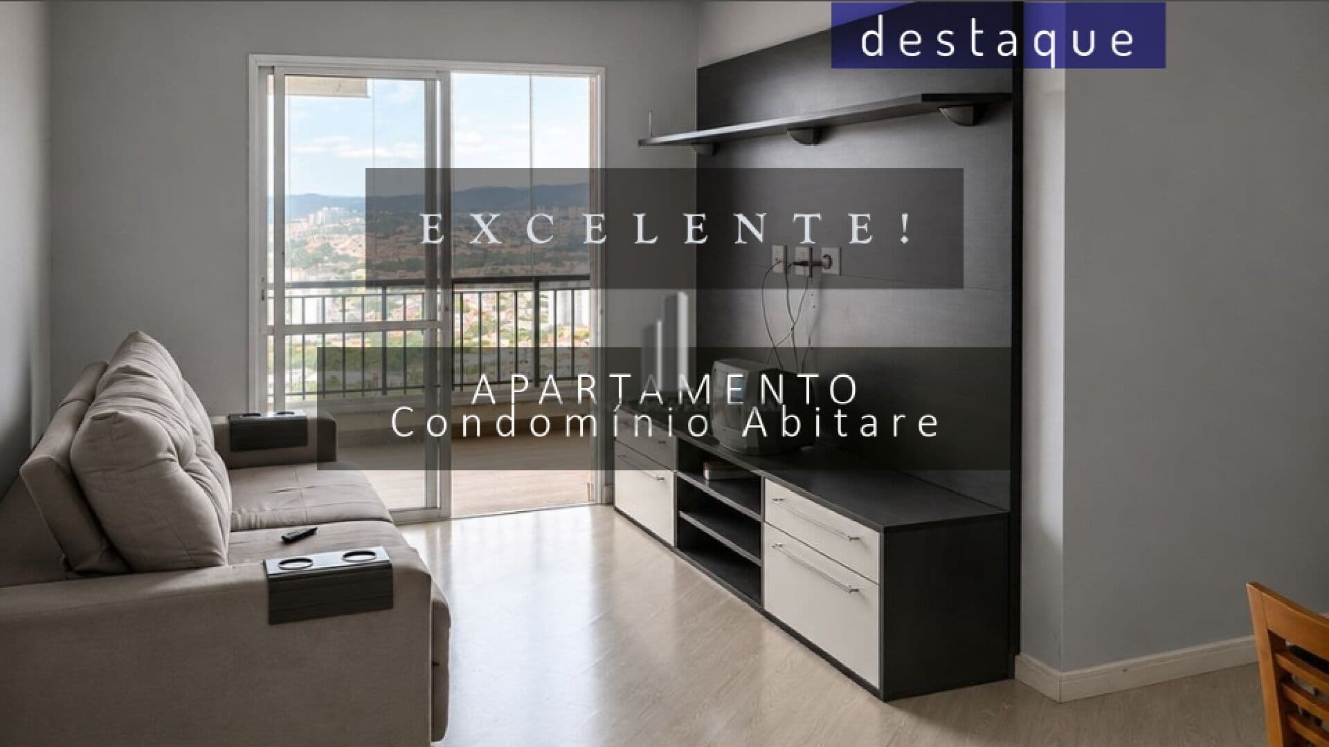 APARTAMENTO PARA VENDA NO ABITARE ECO CLUB JD MESSINA JUNDIAÍ