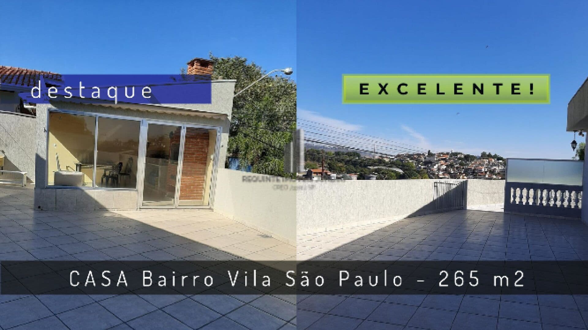 CASA BAIRRO VILA SÃO PAULO JUNDIAI VENDA