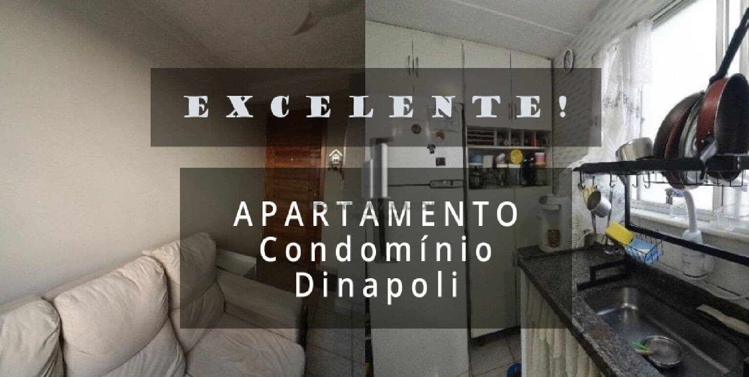 APARTAMENTO PARA VENDA NO CONDOMÍNIO DI NAPOLI RESIDENCIAL TERRA DA UVA JUNDIAI