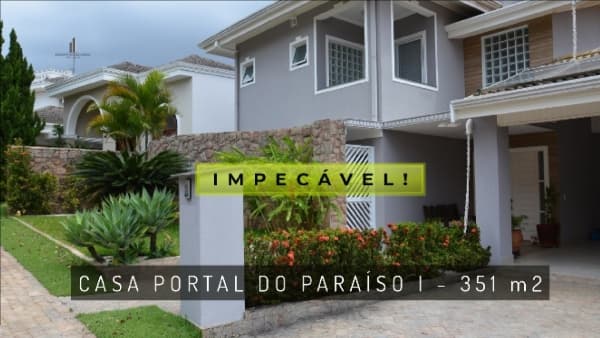 Casa em Condomínio para Venda e Aluguel em Engordadouro Jundiaí-SP