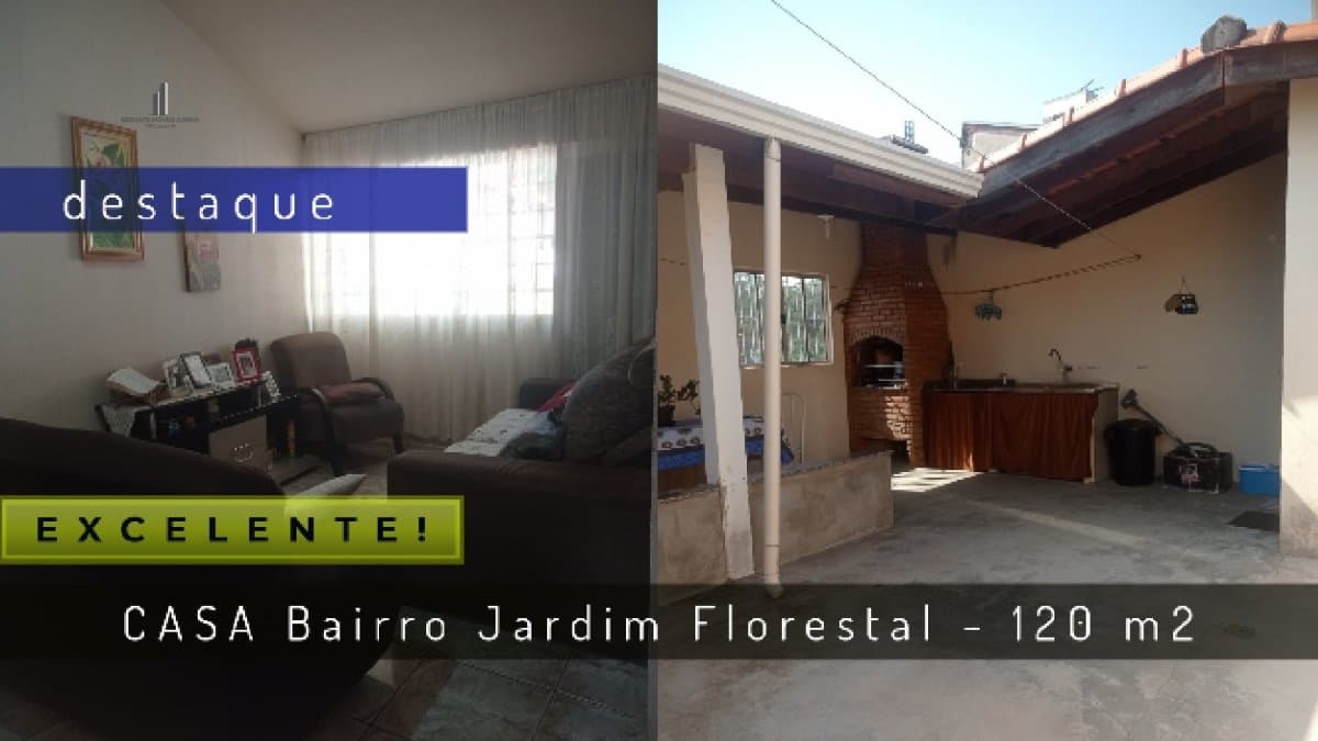 Casa Vila para Venda em Jardim Florestal Jundiaí-SP