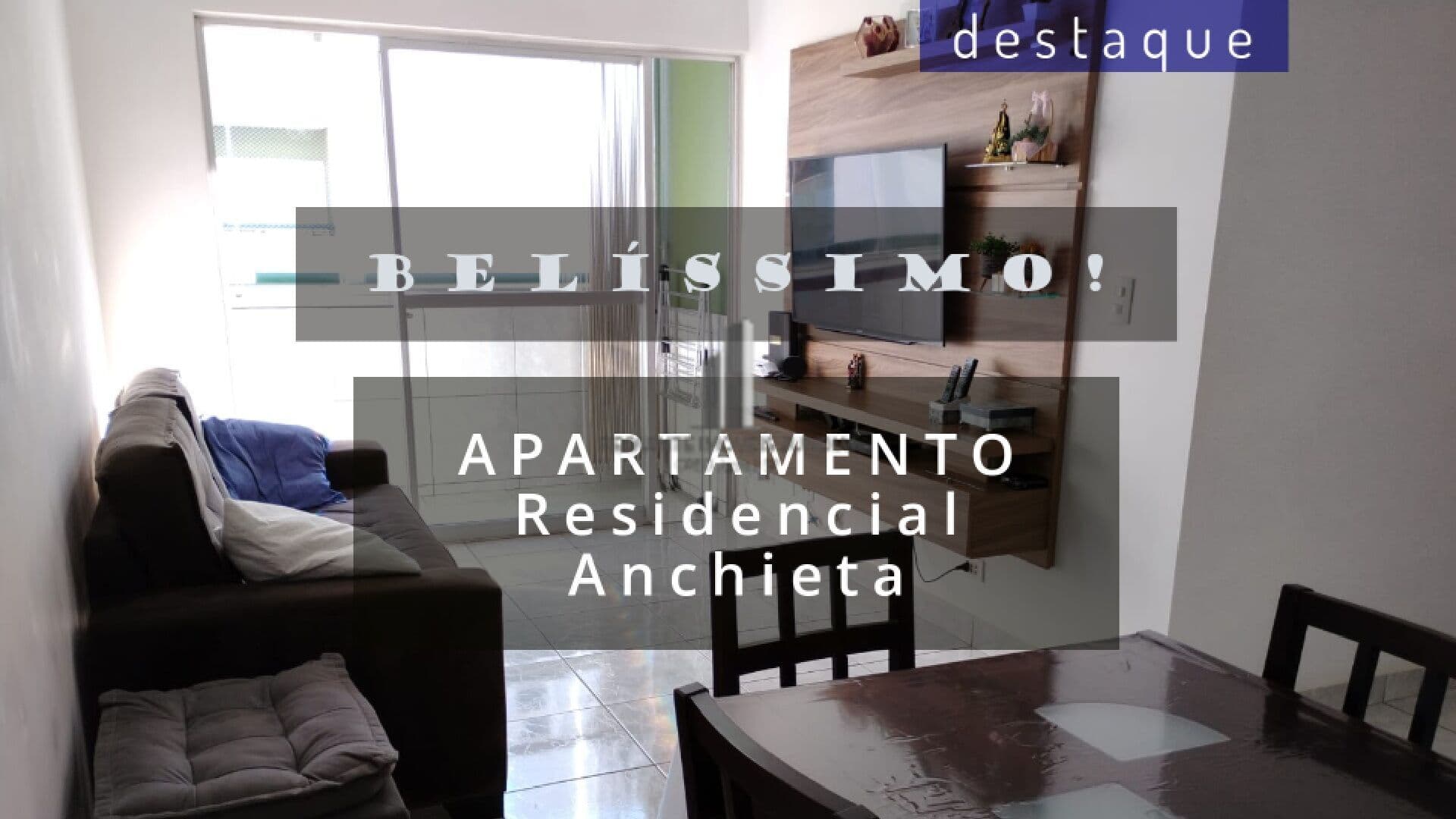 APARTAMENTO RESIDENCIAL ANCHIETA VILA NOVA JUNDIAINÓPOLIS JUNDIAI VENDA