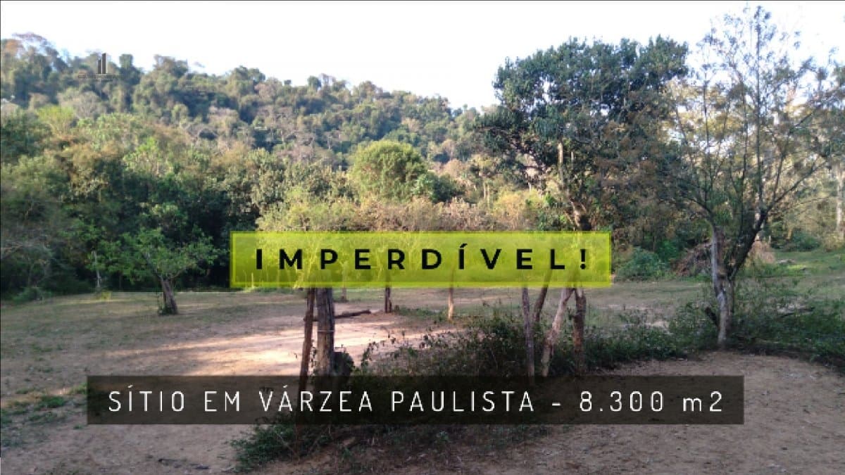 Sítio para Venda em Vila São José Várzea Paulista-SP