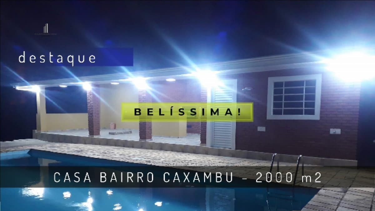 Casa Vila para Venda em Caxambu Jundiaí-SP