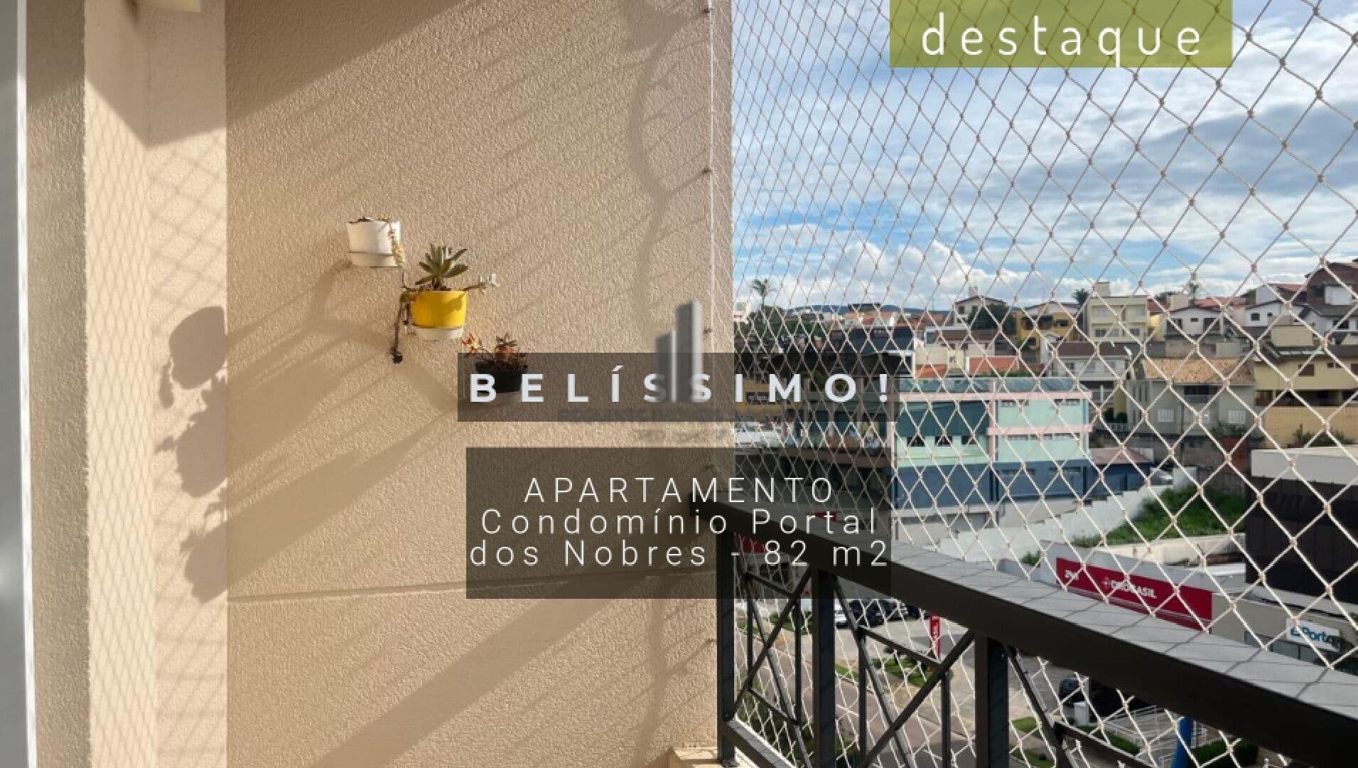 APARTAMENTO PORTAL DOS NOBRES ANHANGABAU JUNDIAI VENDA