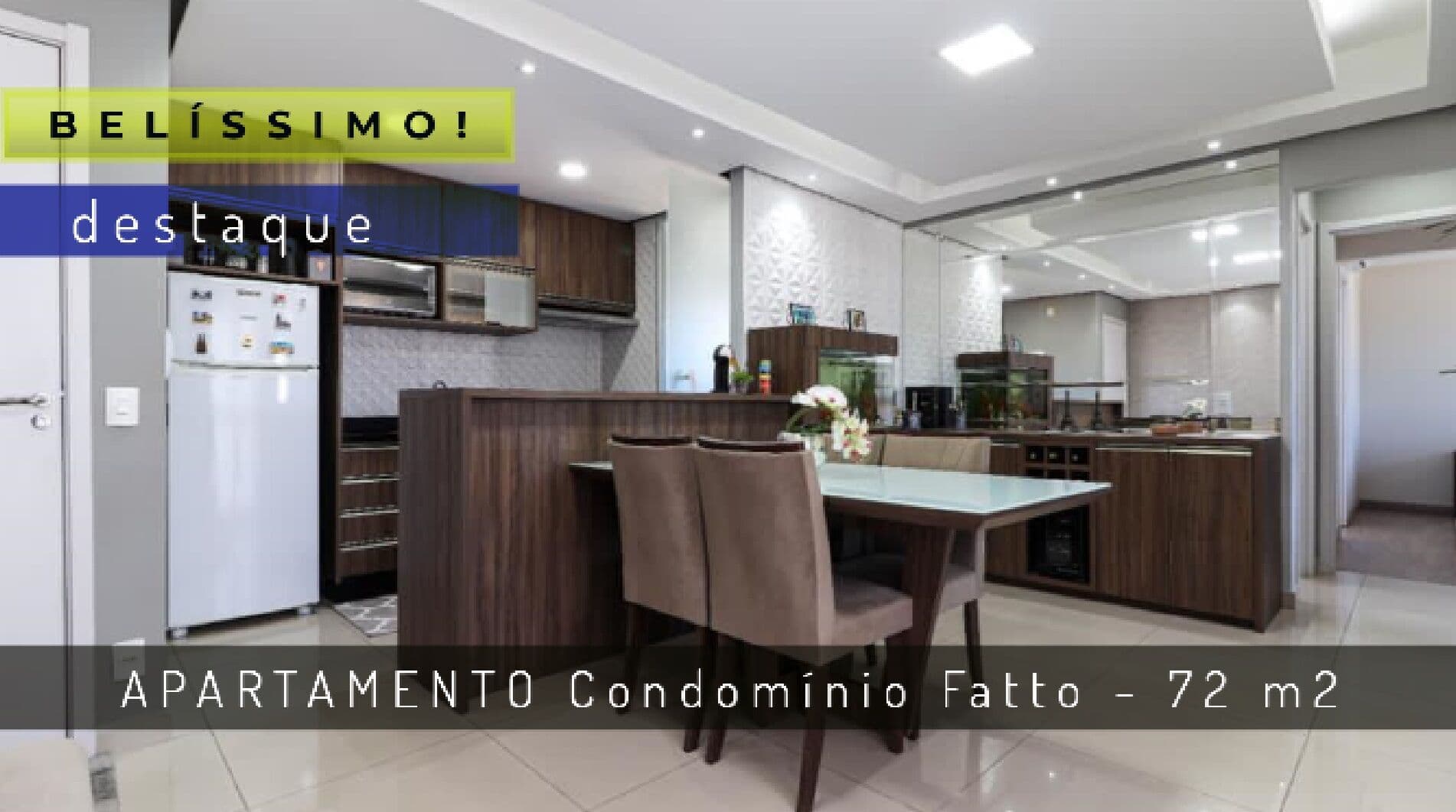 Apartamento Padrão para Venda em Jardim Torres São José Jundiaí-SP