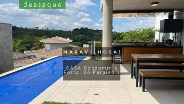 Casa em Jundiaí - Engordadouro