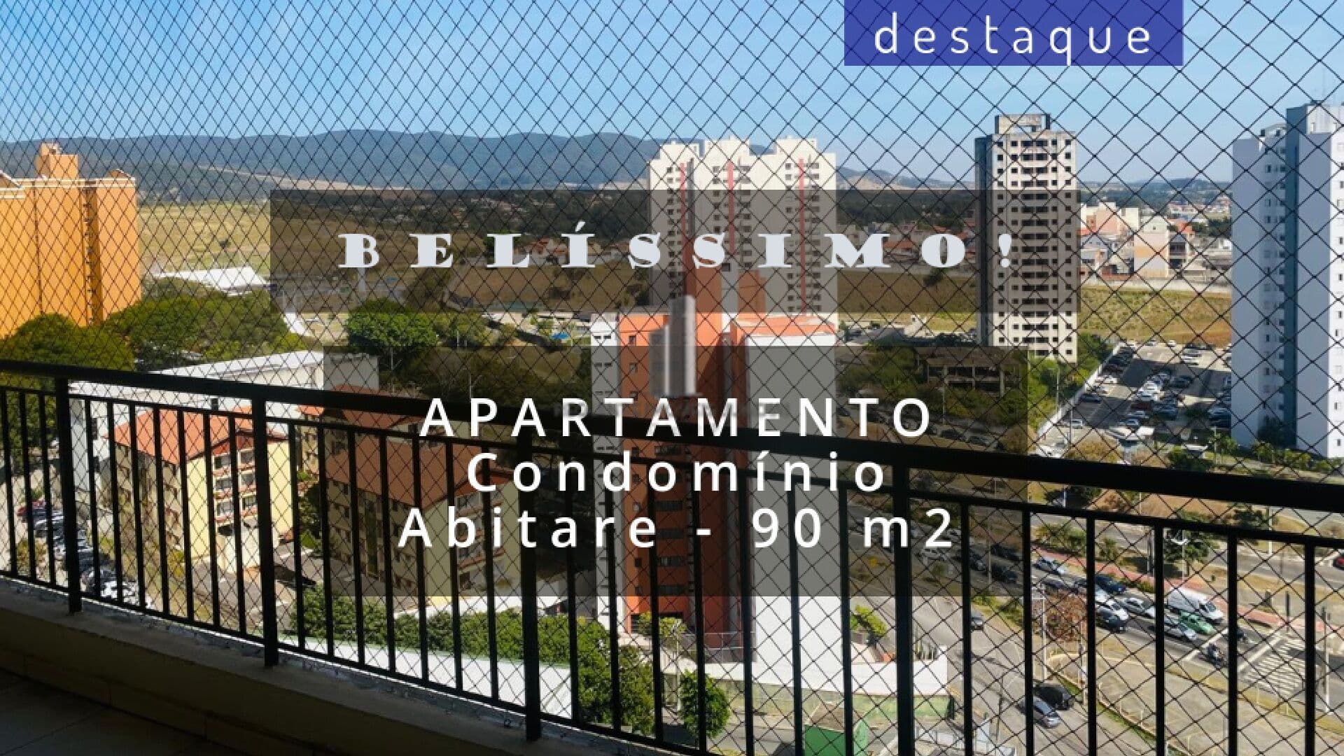 APARTAMENTO PARA VENDA NO ABITARE ECO CLUB JD MESSINA JUNDIAÍ