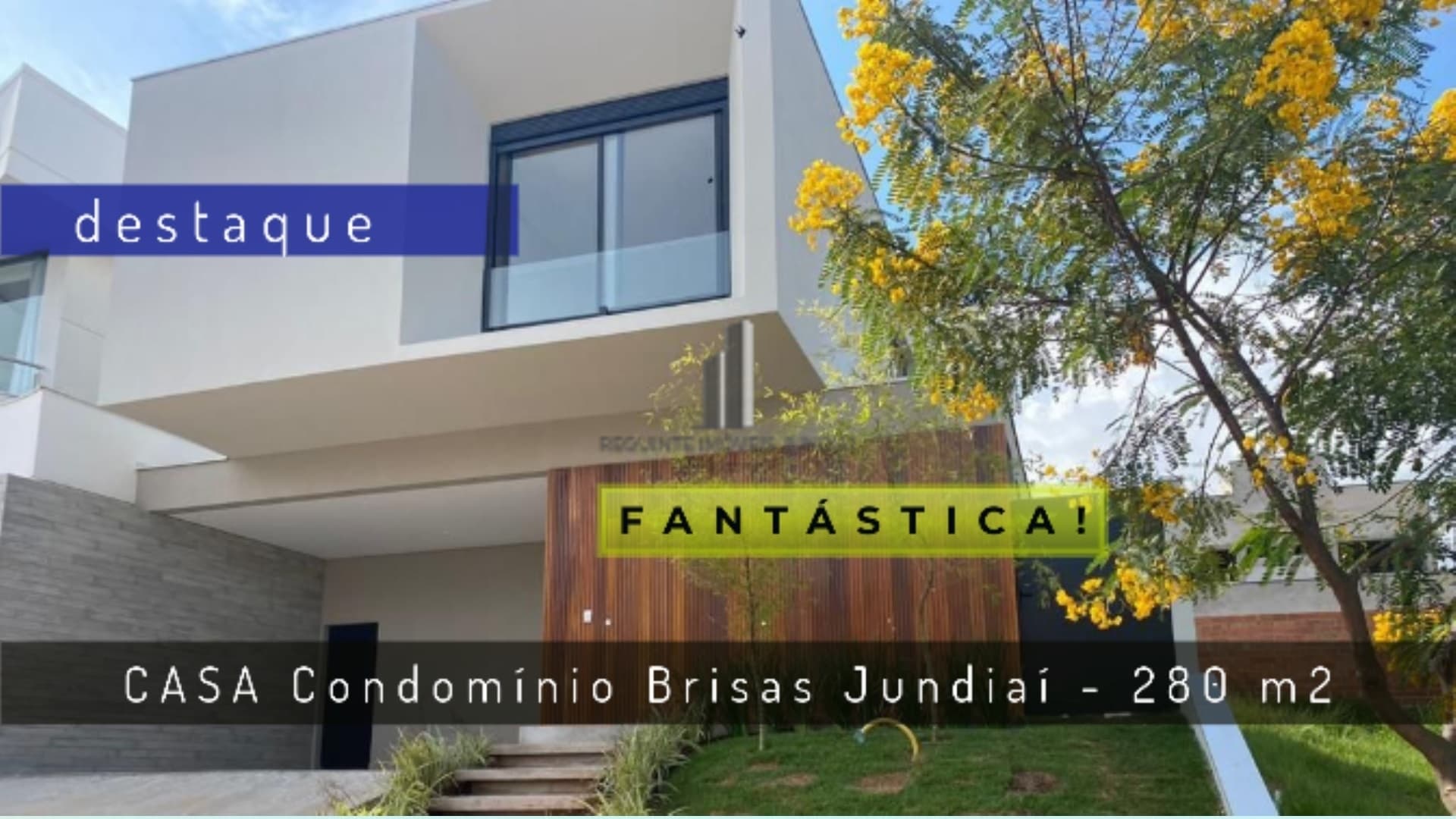 CASA CONDOMÍNIO BRISAS JUNDIAI JARDIM NOVO MUNDO VENDA