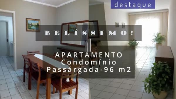 APARTAMENTO PASSÁRGADA VILA DAS HORTÊNCIAS JUNDIAI VENDA