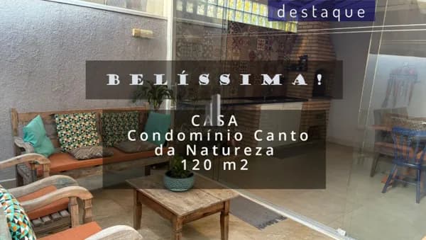 CASA RESIDENCIAL CANTO DA NATUREZA JD SHANGAI JUNDIAI VENDA