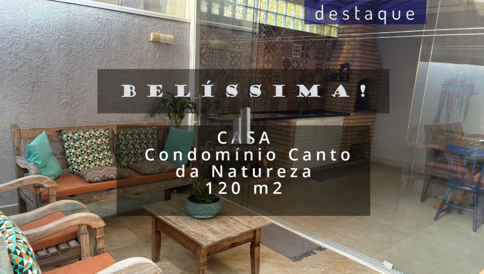 CASA RESIDENCIAL CANTO DA NATUREZA JD SHANGAI JUNDIAI VENDA