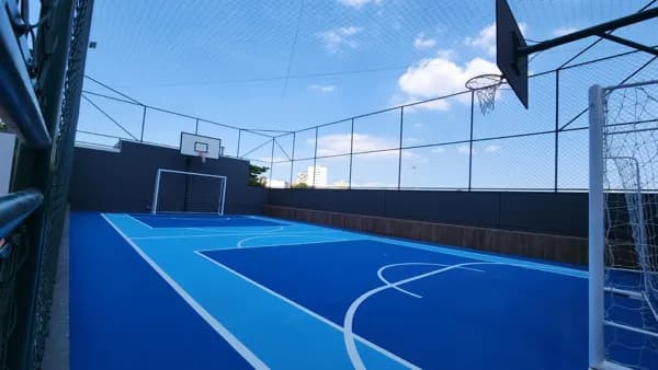 Apartamento em Vila Osasco, Osasco/SP