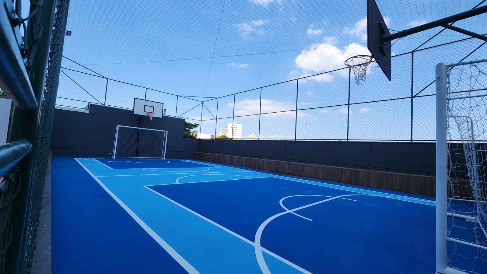 Apartamento em Vila Osasco, Osasco/SP