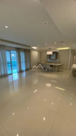 Apartamento em Alphaville