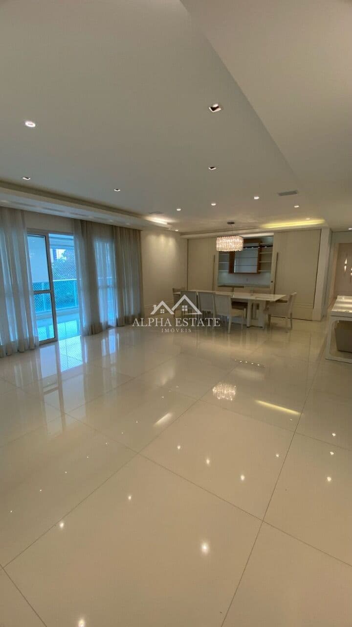 Apartamento em Alphaville