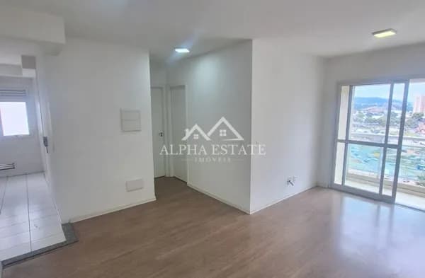 Apartamento Vision