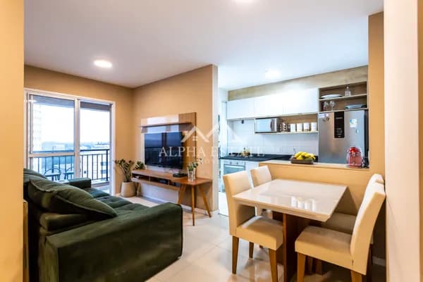 Apartamento Bellini