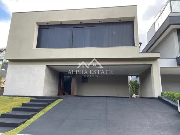 Casa Residencial Itahyê