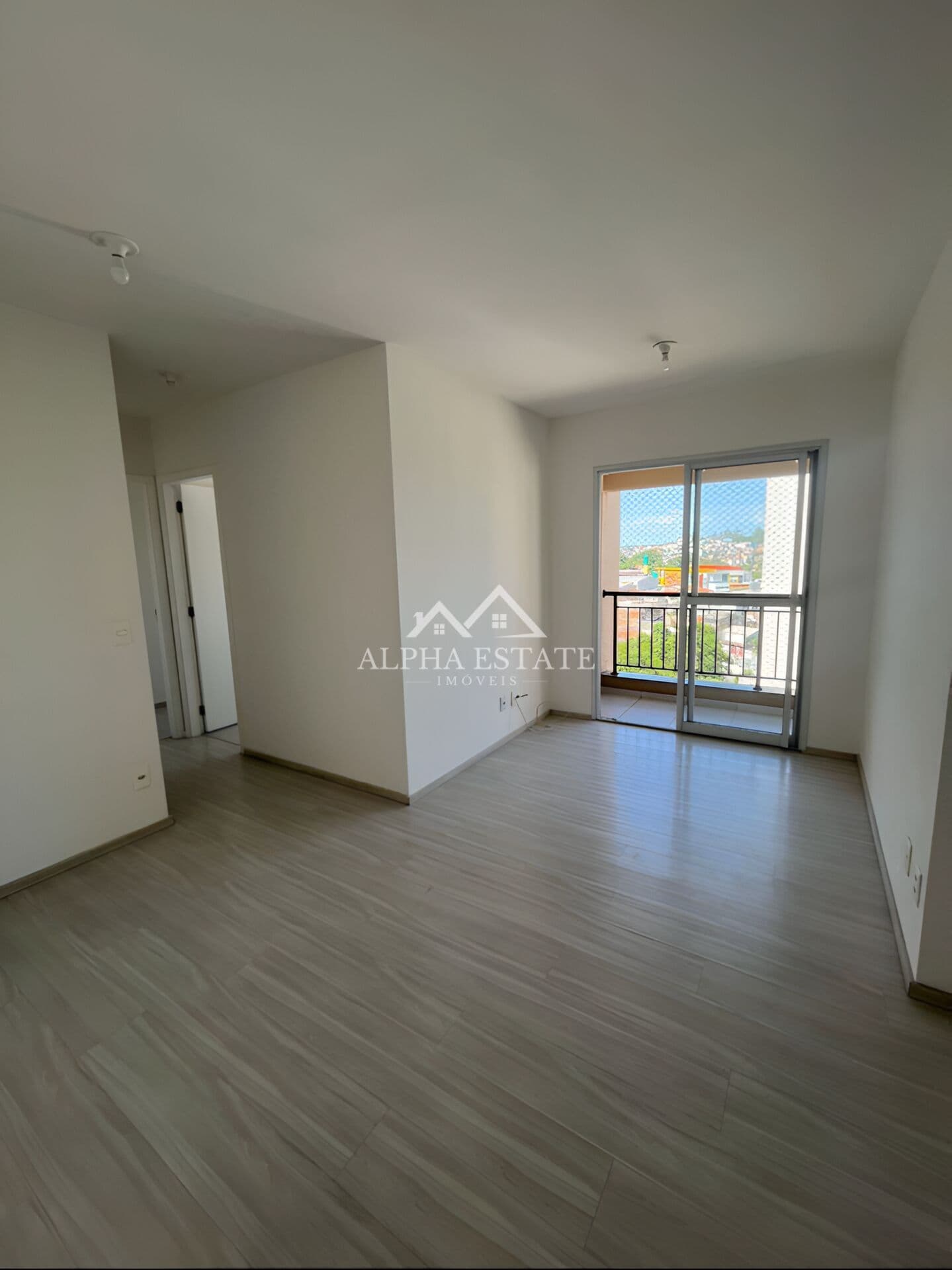 Apartamento em Barueri/SP