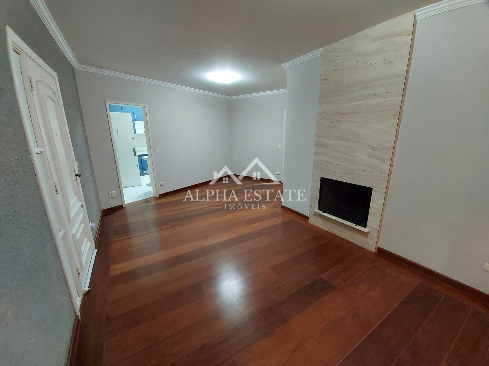 Apartamento para venda no Edifício Lotus, em Alphaville