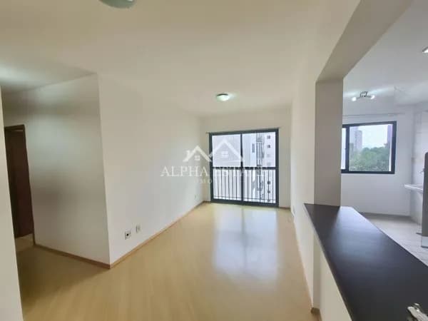 Apartamento em Alphaville