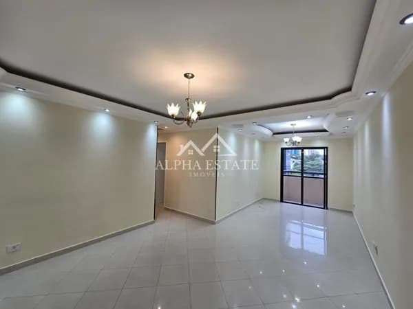 Apartamento em 18 do Forte Empresarial