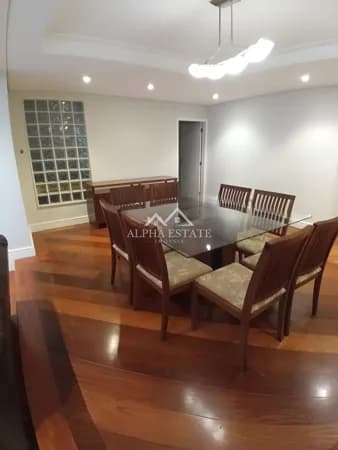 Apartamento Californian Towers