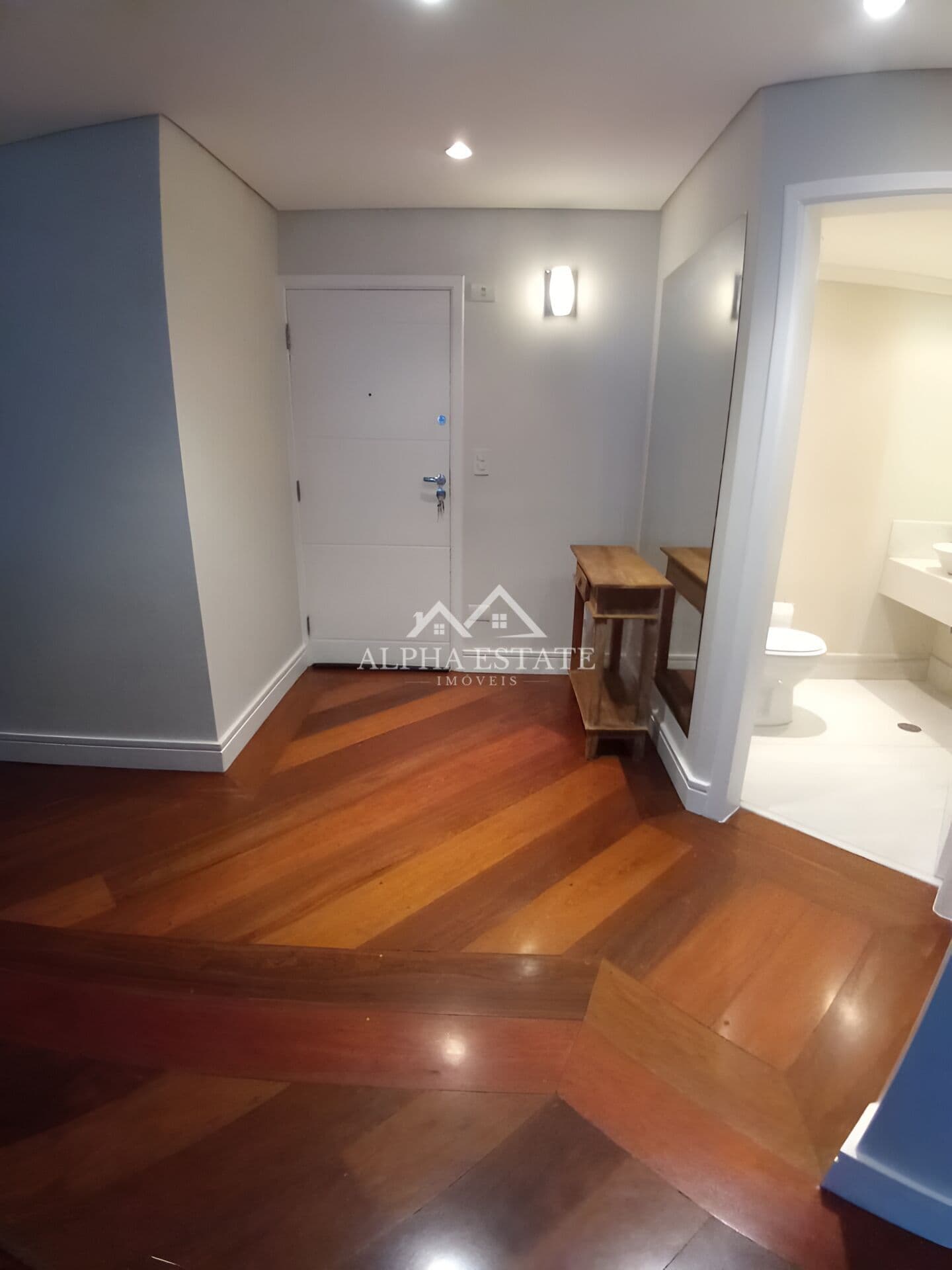 Apartamento Californian Towers