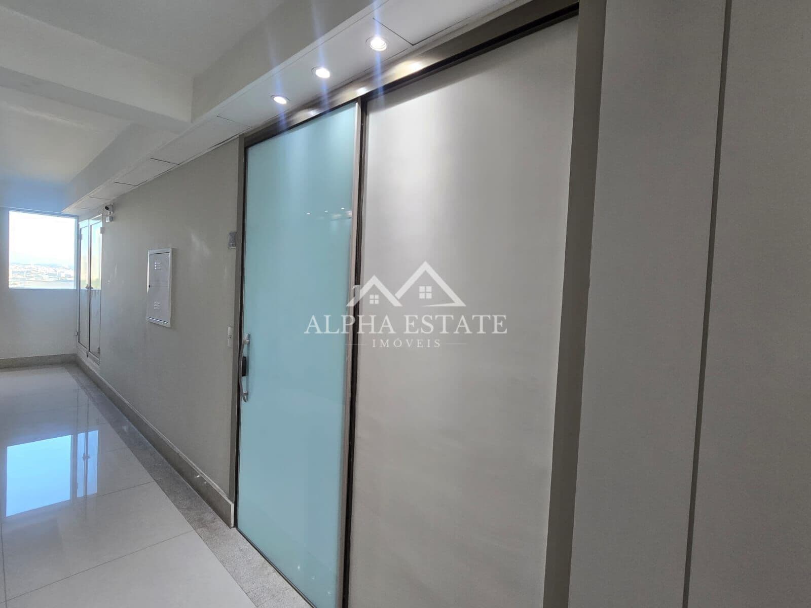 Sala Andar Comercial no Gama Offices, em Alphaville - Barueri/SP
