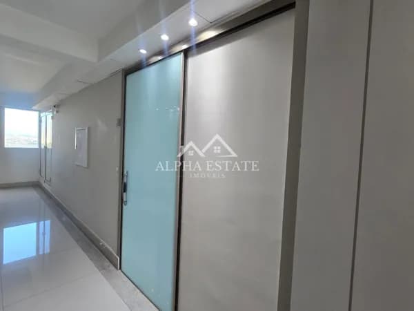 Sala Andar Comercial no Gama Offices, em Alphaville - Barueri/SP