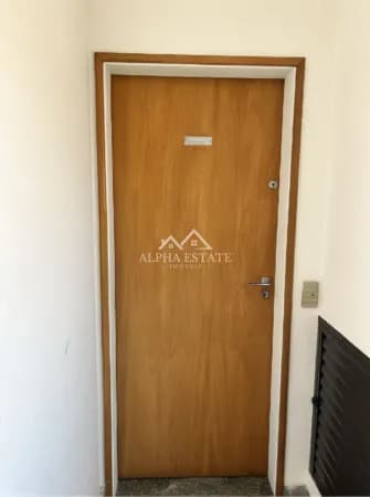 Apartamento Padrão em Alphaville