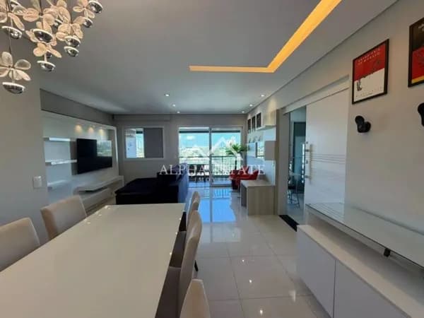 Apartamento em Alphaville