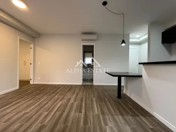 Apartamento Apice Park