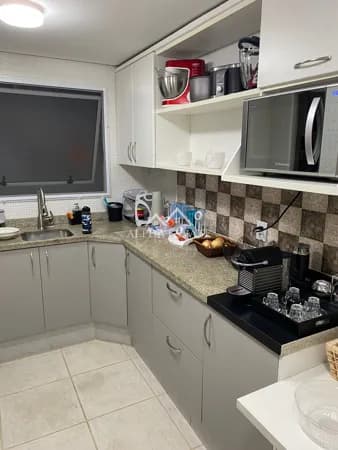 Residencial Tamboré 05