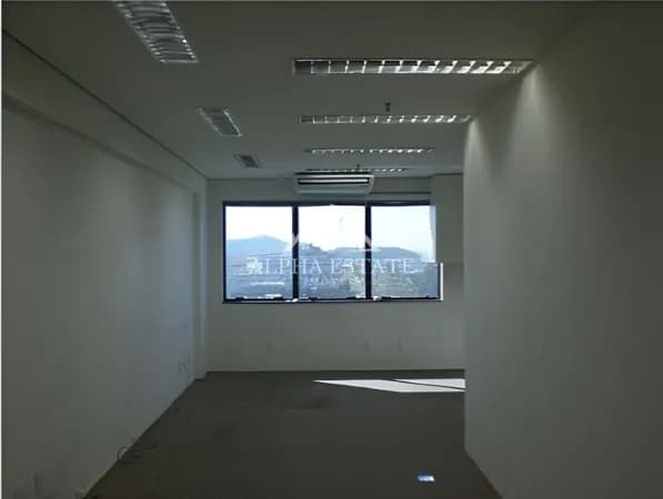 Sala Andar Comercial Edifício Shopping Service, em Alphaville