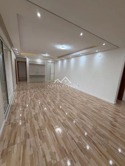 Apartamento no Tamboré