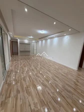 Apartamento no Tamboré