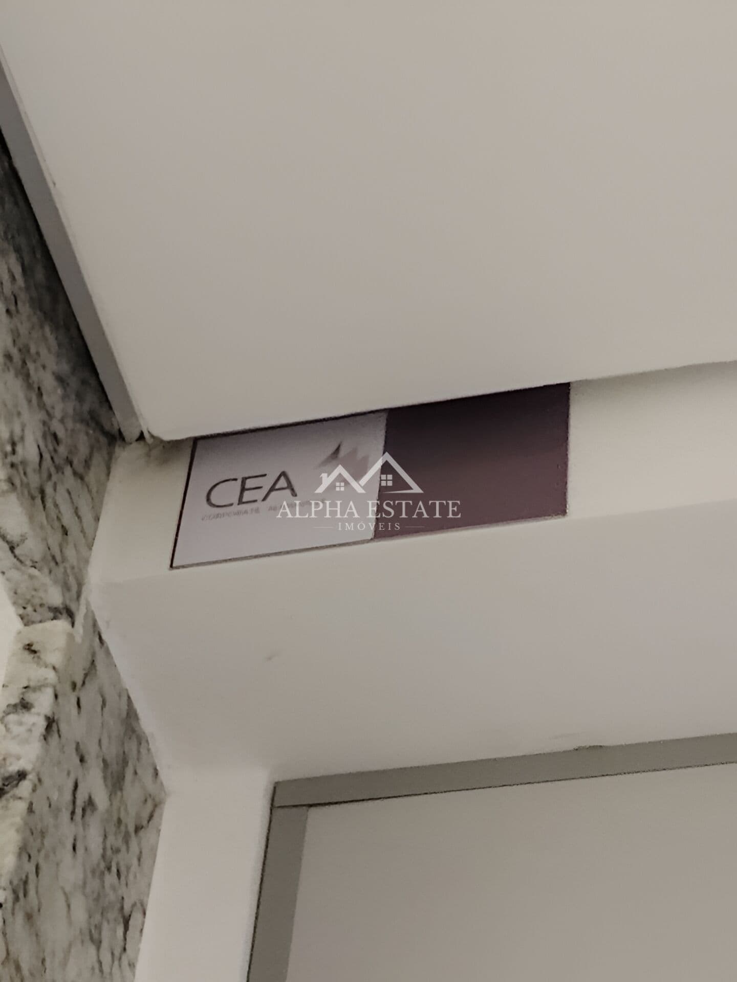 Sala Andar Comercial CEA Corporate