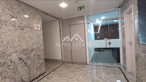 Sala Andar Comercial CEA Corporate