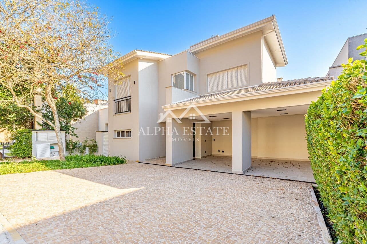 Casa Residencial Valville 1